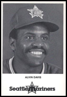 AD Alvin Davis